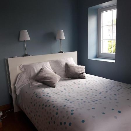 Chambre Dans Villa Gouesnou Екстер'єр фото