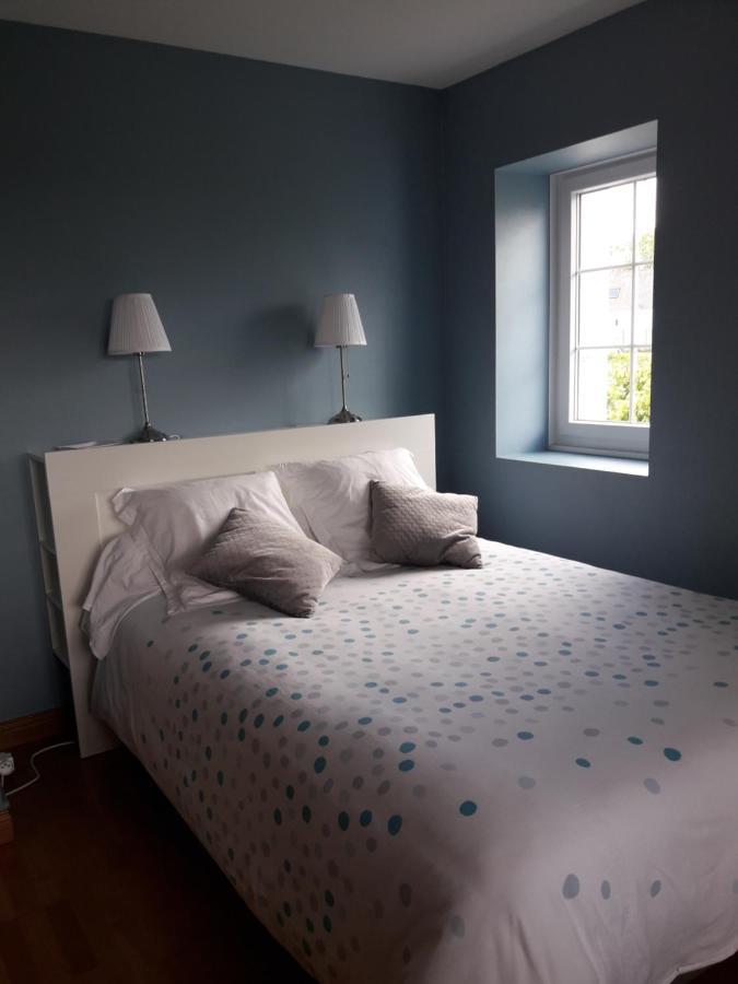 Chambre Dans Villa Gouesnou Екстер'єр фото