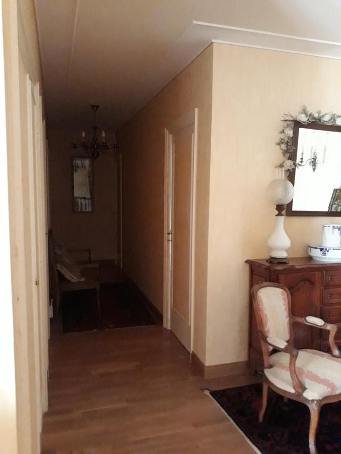 Chambre Dans Villa Gouesnou Екстер'єр фото